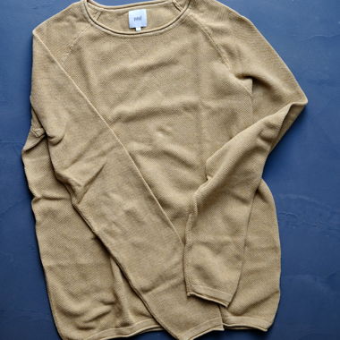 Pull en maille Paul Kehl taille S