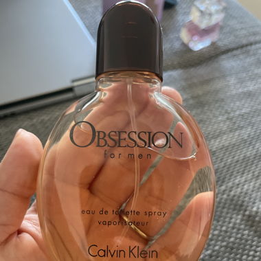 Parfüm Calvin Klein 