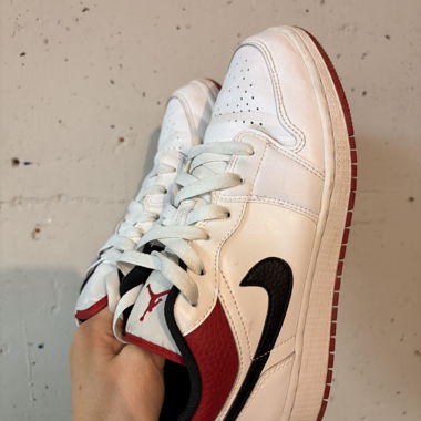 Nike Air Jordan 1 Low