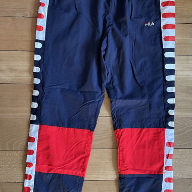 Pantalon de survetement FILA