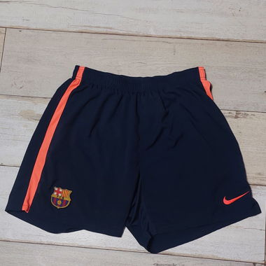 Short sport barca