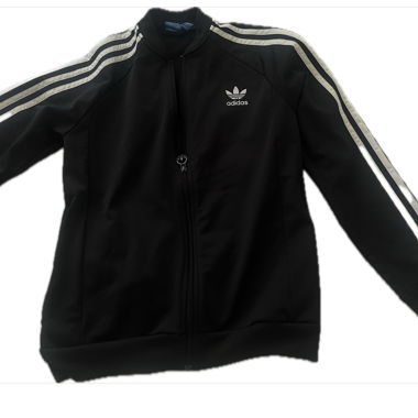 adidas jacke