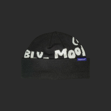 BLUEMOON(day) - beanie