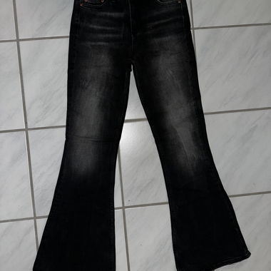 Jeans da donna BDG neri Gr. 32L