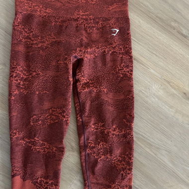 Gymshark leggings