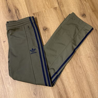 Pantalon de survêtement Adidas