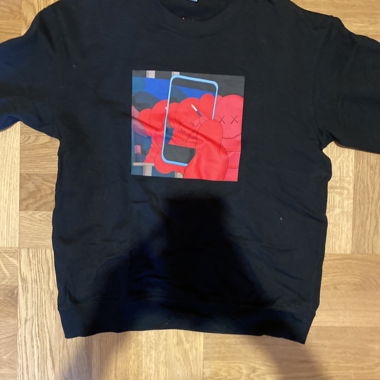 Pull Andy Warhol