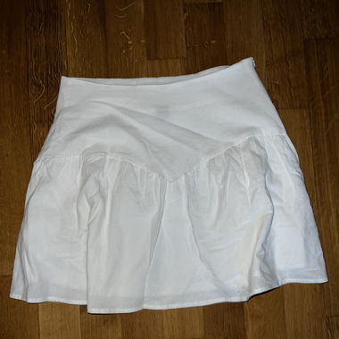 SHEIN summery skirt 