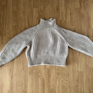 H&M Pulli