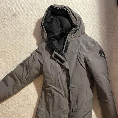 Snowmass Winterjacke