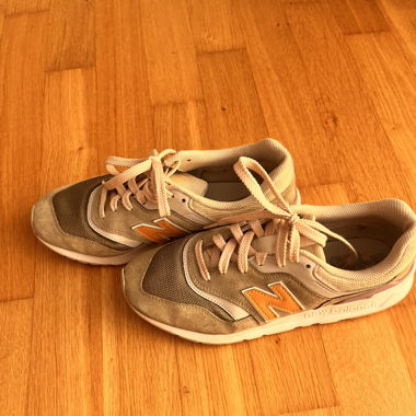 New Balance