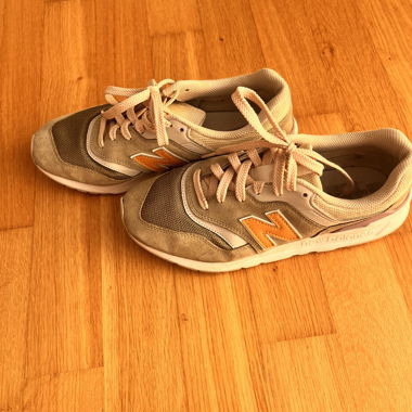 New Balance