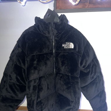 The North Face