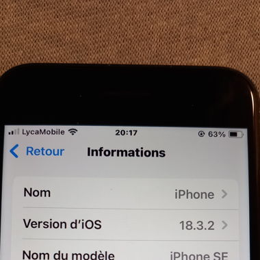 Vente  et retirer sur place c'est mieux 