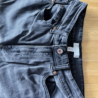 H&M Jeans Size 36