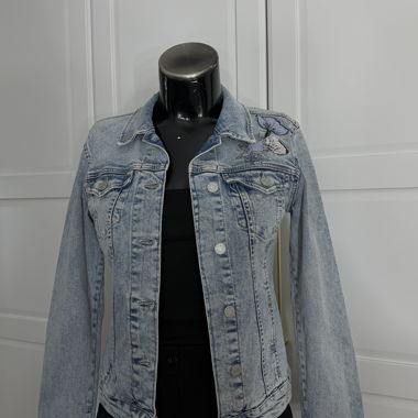 Giacca di jeans Mavi