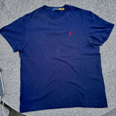 T-shirt Polo Ralph Lauren