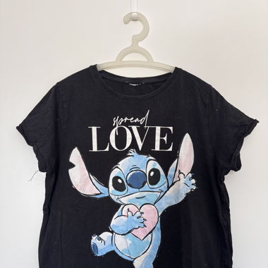T-shirt Stitch