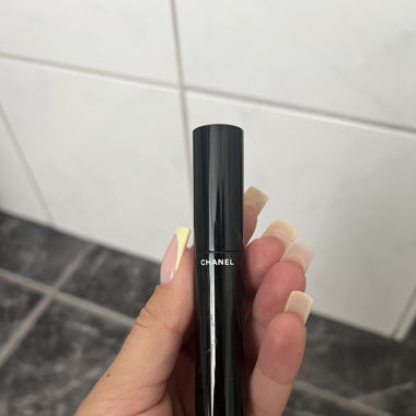 Chanel Mascara in Braun