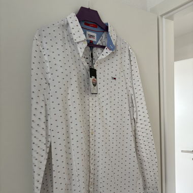 Chemise Tommy Hifliger