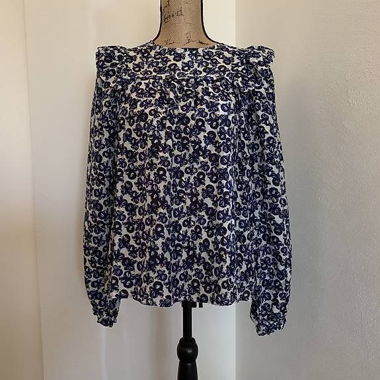 Muthe Bluse, Gr. 36
