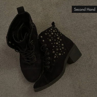 Stiefeletten