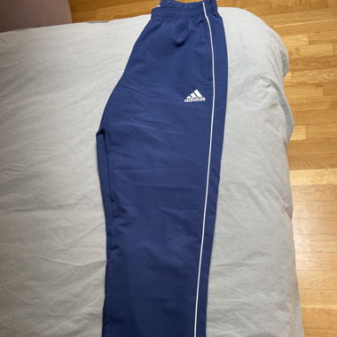 Vintage Adidas Trackpants