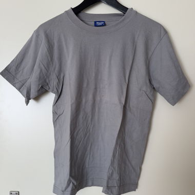 Grey Whale by Switcher T-Shirt S