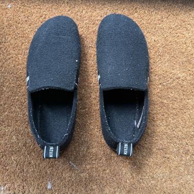 Kitzbühel Slippers – Style Meets Comfort