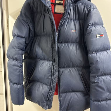 Tommy Jeans Winter Jacke 