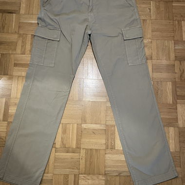 Pantalone cargo