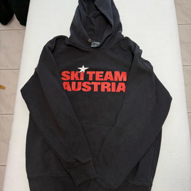 SKI TEAM AUSTRIA MERCH