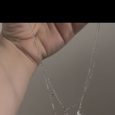 Swarovski Kette