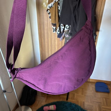 Sac banane uniqlo