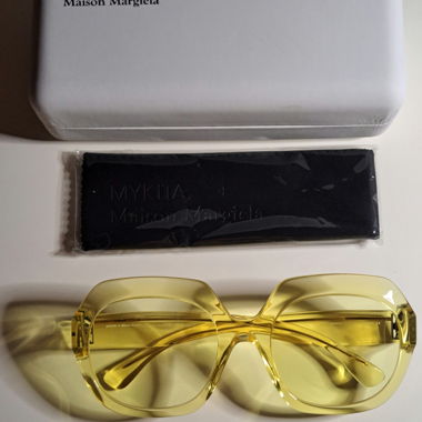 MYKITA & Maison Margiela Sonnenbrille