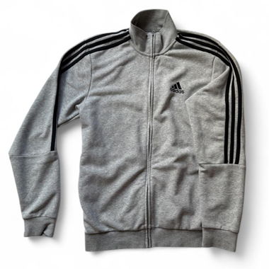 Veste Adidas grise