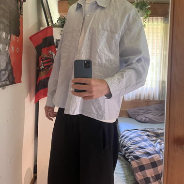 Pull&Bear Shirt