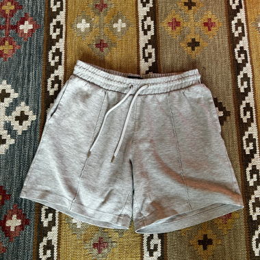Shorts mi-cuisse H&M