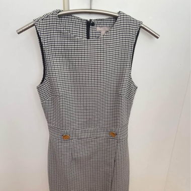 Kleid Grösse 36