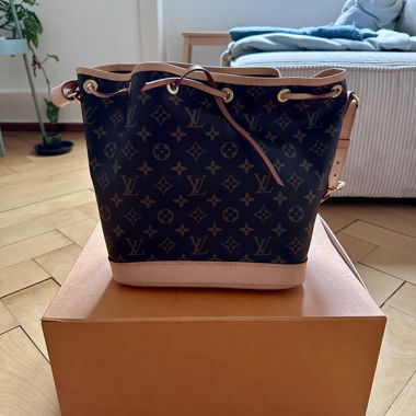 Louis Vuitton Petit Noe