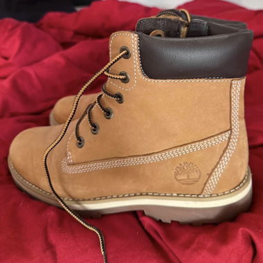 Bottes