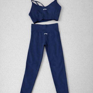 Bo and Tee Sport Set