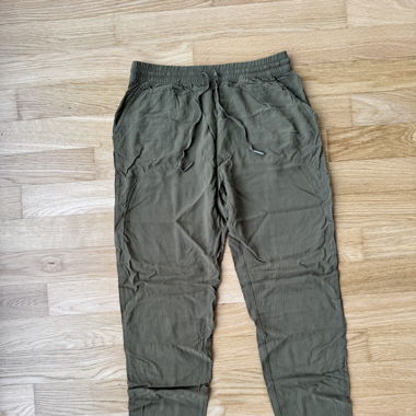 Stoff Hose