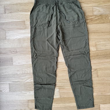 Stoff Hose