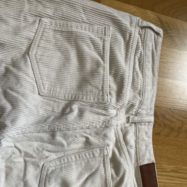 BDG Baggy Mom Jeans