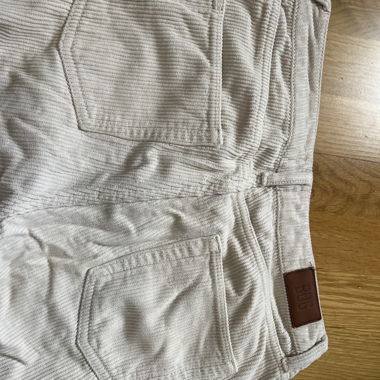 Jeans Baggy Mom BDG