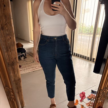 Jeans H&M 