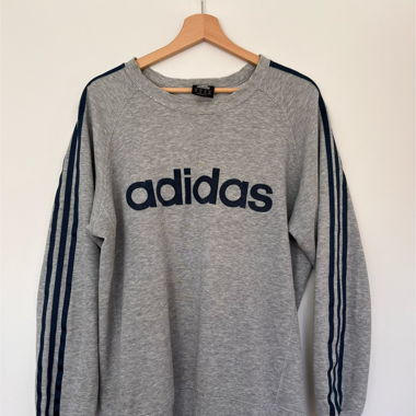 Pullover Adidas
