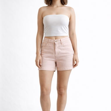 Hellrosa Shorts