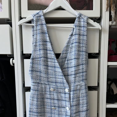 ZARA Kleid Grösse XS